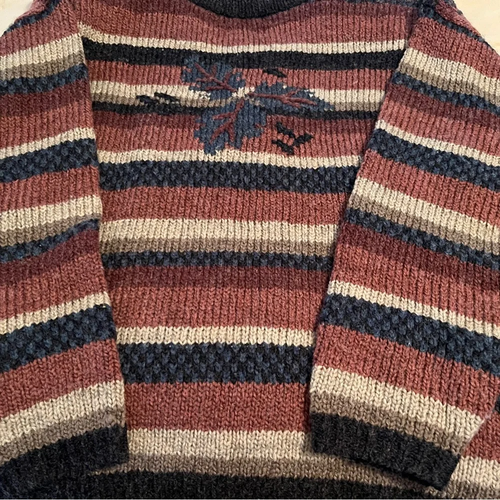 Sweater - Picture 3 of 3